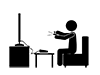 Games | Video games | Hobbies / interests --Pictograms | Free illustrations