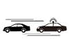 Criminal Tracking | Police Cars | Police Vehicles-Pictograms | Free Illustrations