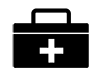 First Aid Kit | Insurance | Injury-Pictogram | Free Illustration Material