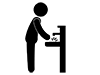 Wash your hands | Cold prevention | Cleanliness-Pictograms | Free illustrations