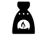Aroma | Relax | Health-Pictograms | Free Illustrations