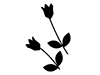 Flowers | Plants | Nature-Pictograms | Free Illustrations
