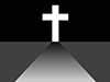 Cross | God-Pictogram | Free Illustration Material