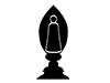 Priesthood | Buddhist altar --pictogram | Free illustration material