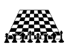 チェス | ゲーム | 趣味・興味 - ピクトグラム｜フリーイラスト素材