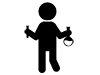 Science Experiments | Flasks | Science-Pictograms | Free Illustrations