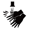 Hand wash ｜ Prevention ｜ Beautiful --Pictogram ｜ Free illustration material