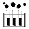 Vaccines | Development | Research-Pictograms | Free Illustrations